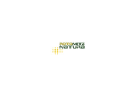 ROTONETZ NATURA Logo (EUIPO, 17.05.2016)