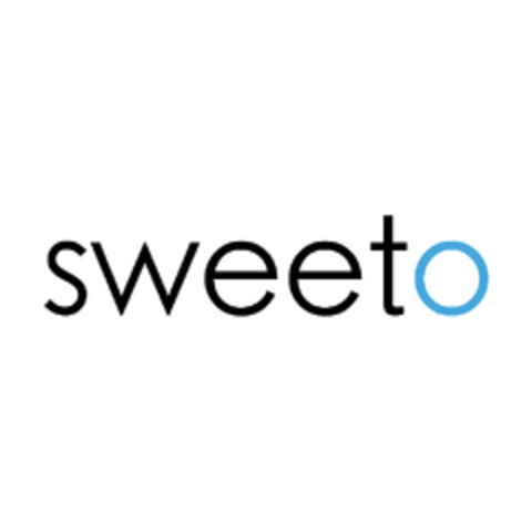 sweeto Logo (EUIPO, 05/25/2016)