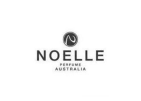 NOELLE PERFUME AUSTRALIA Logo (EUIPO, 03.06.2016)