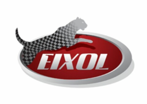 EIXOL Logo (EUIPO, 06/21/2016)