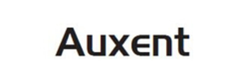 Auxent Logo (EUIPO, 09.11.2016)