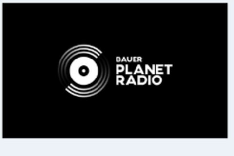 BAUER PLANET RADIO Logo (EUIPO, 11/09/2016)