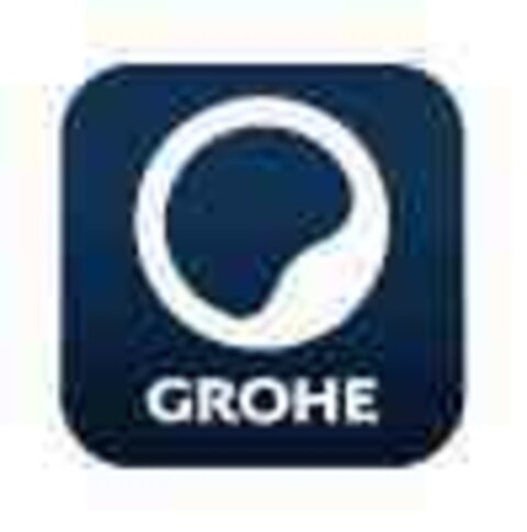 GROHE Logo (EUIPO, 11/11/2016)