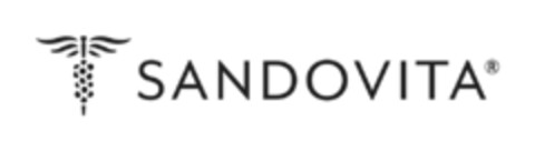 SANDOVITA Logo (EUIPO, 12/13/2016)