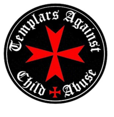 Templars Against Child Abuse Logo (EUIPO, 30.12.2016)