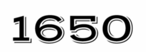 1650 Logo (EUIPO, 23.01.2017)