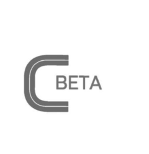 BETA Logo (EUIPO, 16.03.2017)