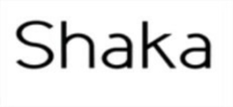 SHAKA Logo (EUIPO, 16.03.2017)