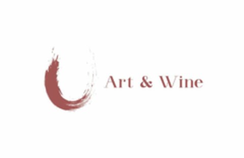 ART & WINE Logo (EUIPO, 06.04.2017)