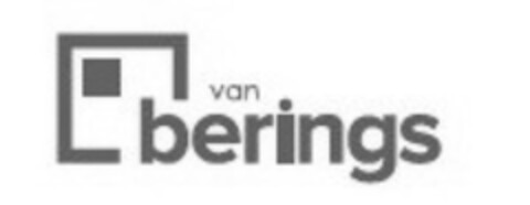 van berings Logo (EUIPO, 26.04.2017)