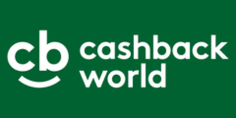 cb cashback world Logo (EUIPO, 04/28/2017)