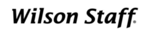 WILSON STAFF Logo (EUIPO, 11.05.2017)