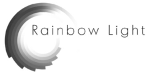 Rainbow Light Logo (EUIPO, 23.05.2017)