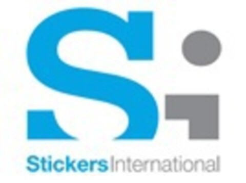 Stickers International Logo (EUIPO, 22.06.2017)