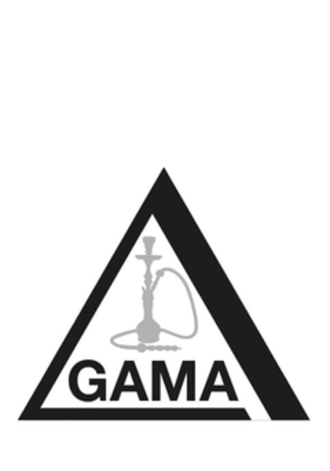 GAMA Logo (EUIPO, 30.06.2017)