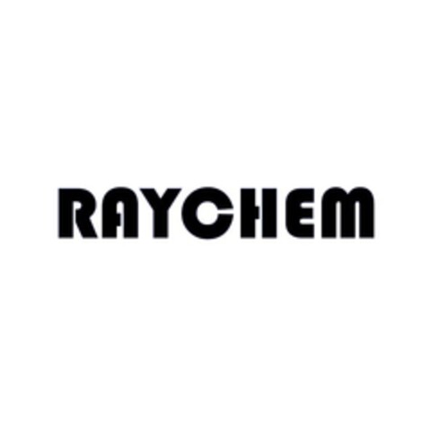 RAYCHEM Logo (EUIPO, 03.07.2017)