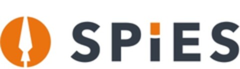 SPIES Logo (EUIPO, 08/01/2017)