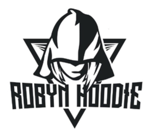 ROBYN HOODIE Logo (EUIPO, 03.08.2017)