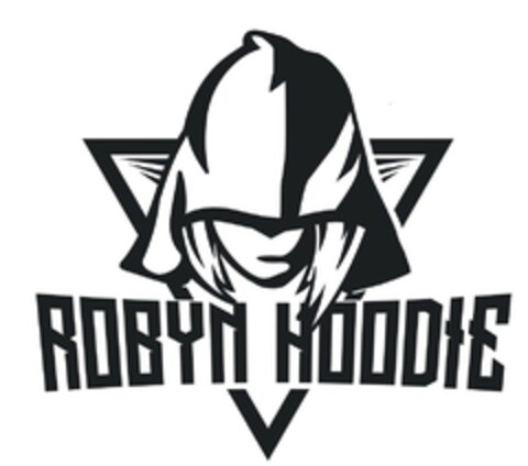 ROBYN HOODIE Logo (EUIPO, 08/03/2017)