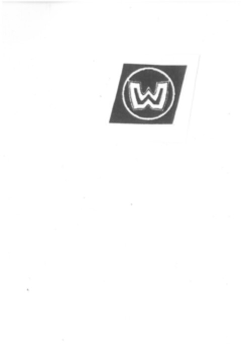 W Logo (EUIPO, 11/27/2017)