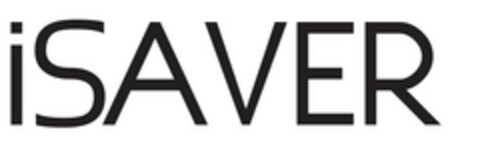 iSAVER Logo (EUIPO, 05.01.2018)