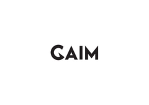 GAIM Logo (EUIPO, 12.01.2018)