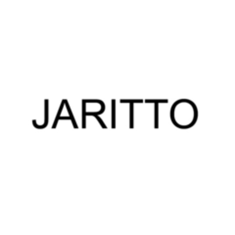 JARITTO Logo (EUIPO, 22.01.2018)