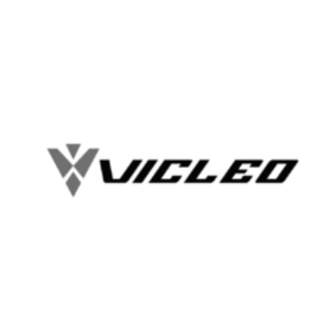 VICLEO Logo (EUIPO, 01/26/2018)