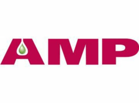 AMP Logo (EUIPO, 02.03.2018)