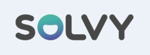 SOLVY Logo (EUIPO, 20.03.2018)
