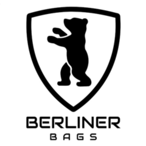 BERLINER BAGS Logo (EUIPO, 22.03.2018)