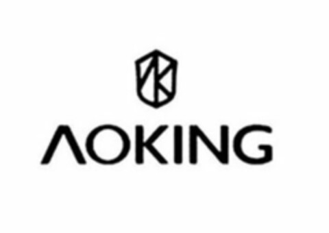 AOKING Logo (EUIPO, 04/12/2018)