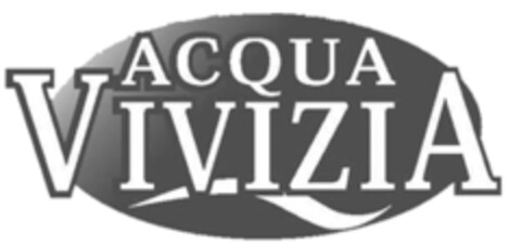 ACQUA VIVIZIA Logo (EUIPO, 27.04.2018)