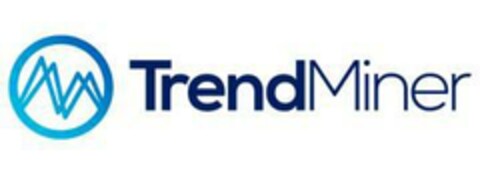 TrendMiner Logo (EUIPO, 04.05.2018)