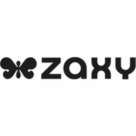 ZAXY Logo (EUIPO, 21.05.2018)