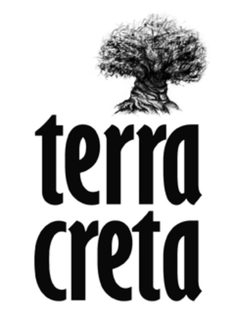 terra creta Logo (EUIPO, 15.06.2018)