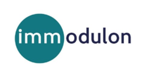 IMMODULON Logo (EUIPO, 04.07.2018)