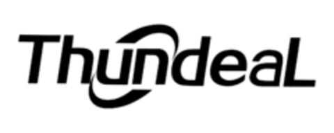 ThundeaL Logo (EUIPO, 05.07.2018)