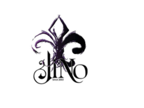 JINO SINCE 2003 Logo (EUIPO, 07/12/2018)