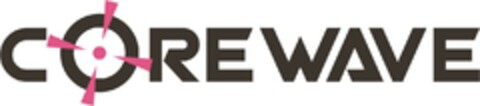 COREWAVE Logo (EUIPO, 13.08.2018)