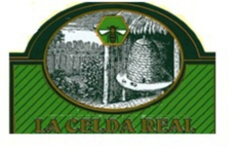 LA CELDA REAL Logo (EUIPO, 25.09.2018)