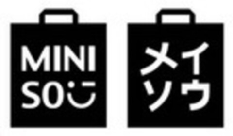 MINI SO Logo (EUIPO, 09/26/2018)