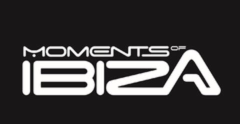 MOMENTS of IBIZA Logo (EUIPO, 05.10.2018)