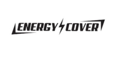 ENERGY COVER Logo (EUIPO, 19.10.2018)