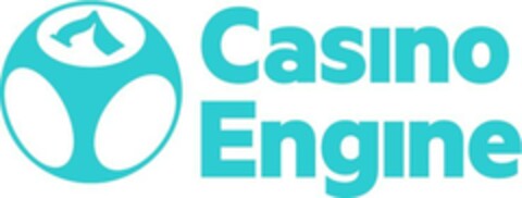 Casino Engine Logo (EUIPO, 03.12.2018)