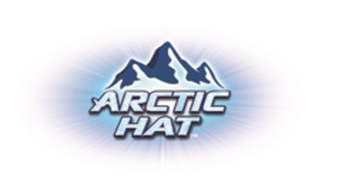 ARCTIC HAT Logo (EUIPO, 10.12.2018)