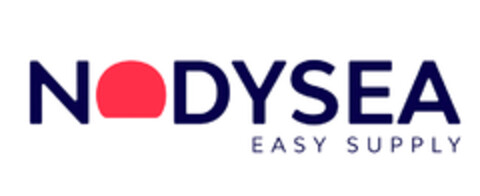 NODYSEA EASY SUPPLY Logo (EUIPO, 04.01.2019)