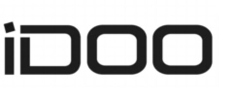 iDOO Logo (EUIPO, 06.03.2019)