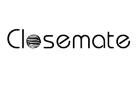 Closemate Logo (EUIPO, 04/04/2019)