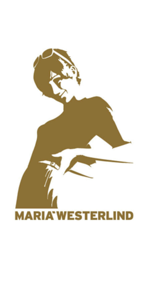 Maria Westerlind Logo (EUIPO, 04/08/2019)